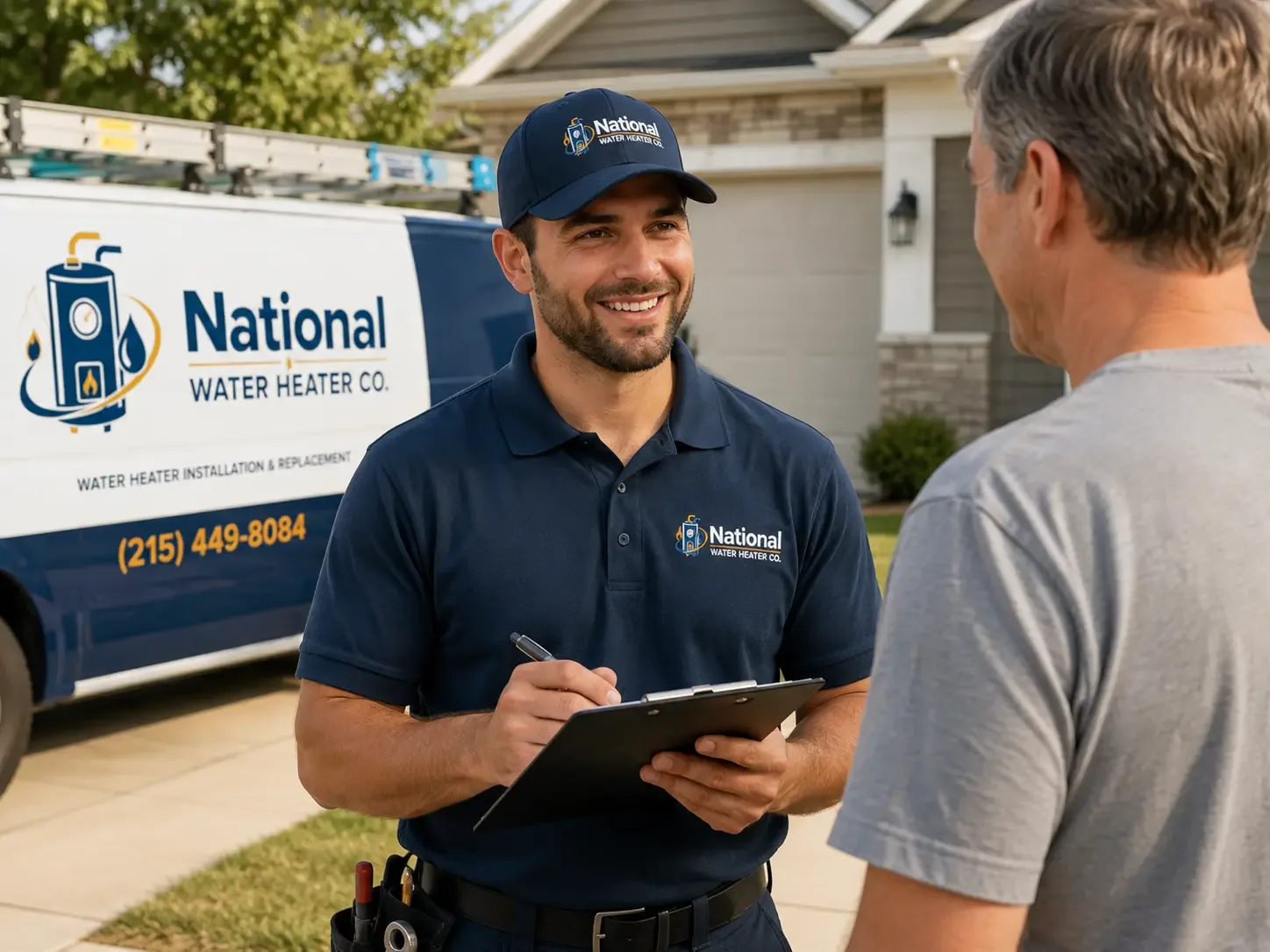 Water Heater Installation Kalamazoo, MI FAQs